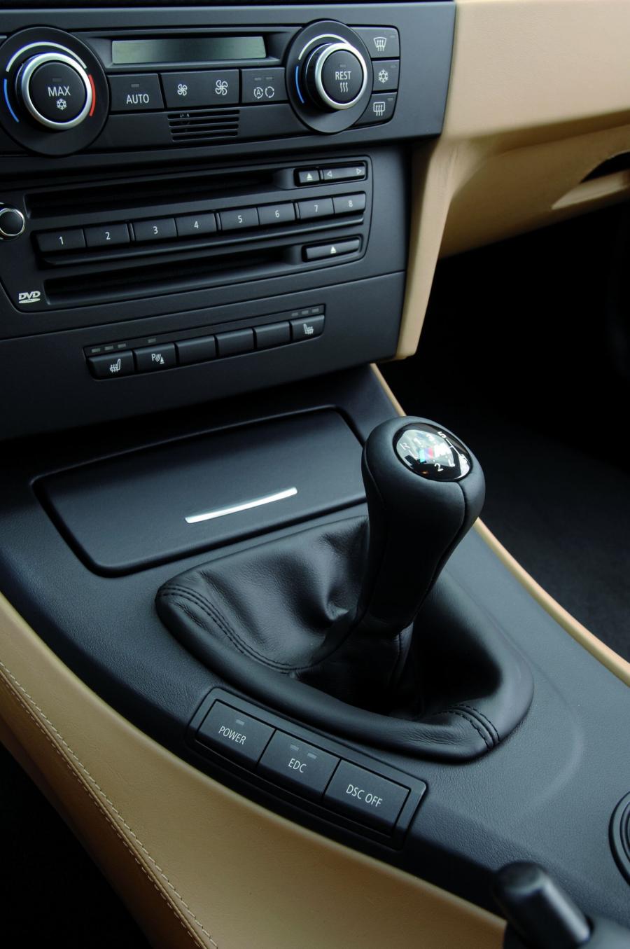  BMW M3 2008 года  (фото 202 из 219)